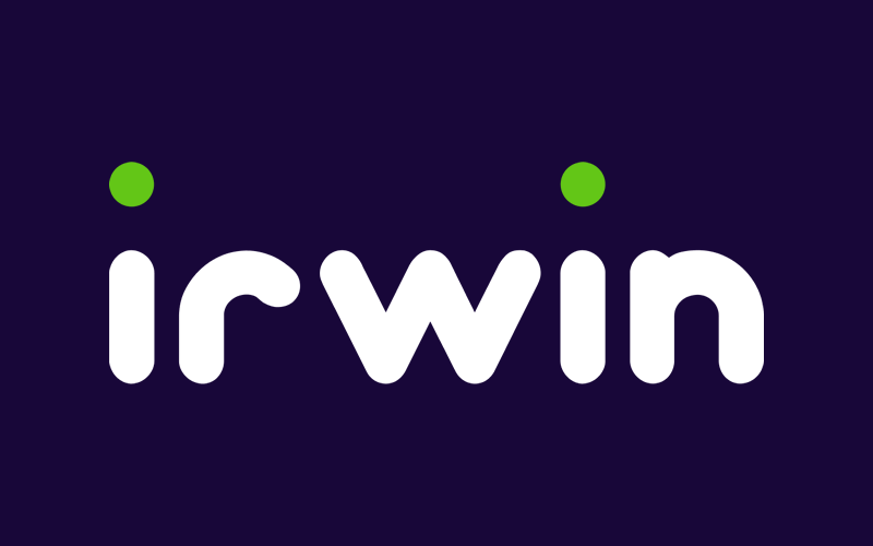 �������� Irwin Casino �� 400 FS ������� ������