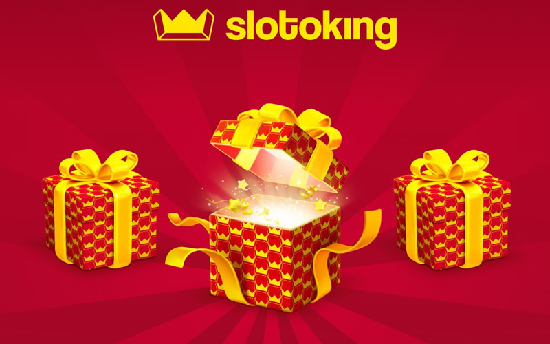      SlotoKing