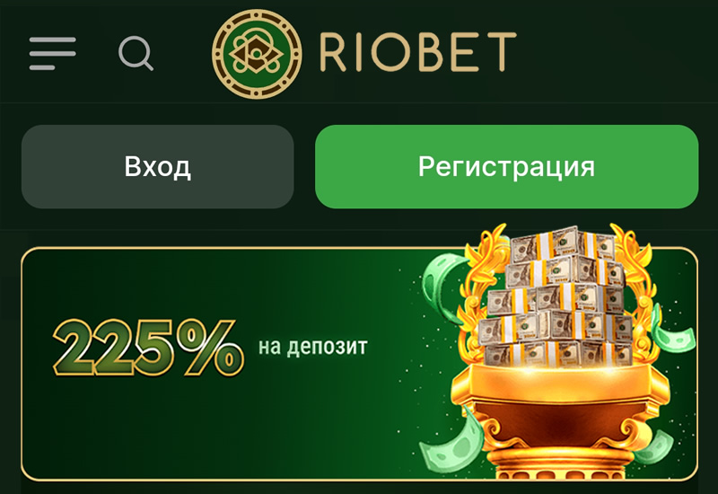   Riobet