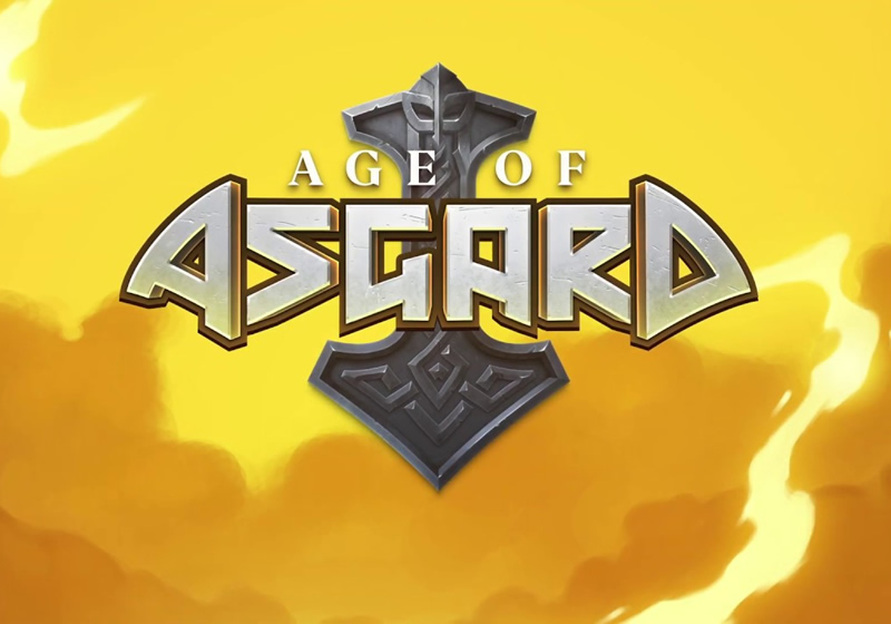 Age of Asgard